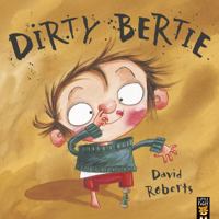 Dirty Bertie 0810942593 Book Cover