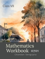 Mathematics Workbook: 0701 Part 1 1649831684 Book Cover