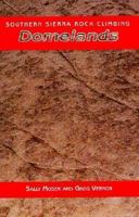 Southern Sierra Rock Climbing: Domelands (Book 3) 093464148X Book Cover