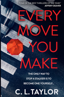 Every Move You Make 0008666938 Book Cover