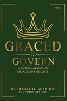 Graced to Govern: Impacting a Generation B0GK78FZG2 Book Cover