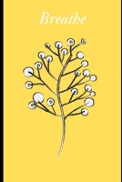 Write and Breathe: A journal 169606810X Book Cover