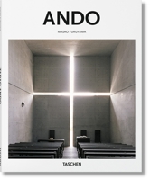 Tadao Ando 3836535491 Book Cover