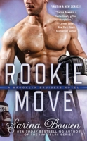 Rookie Move 0399583432 Book Cover