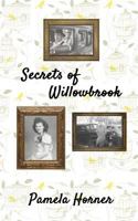 Secrets of Willowbrook 1718647379 Book Cover