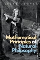 Mathematical Principles of Natural Philosophy 1839193646 Book Cover