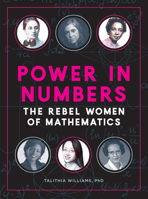 Power in Numbers 1631064851 Book Cover