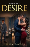 Desire B0H414LZHP Book Cover