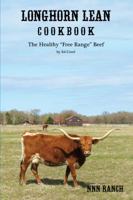 Longhorn Lean Cookbook 0989533352 Book Cover
