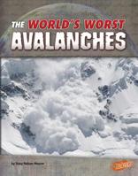 The World's Worst Avalanches 1543559050 Book Cover