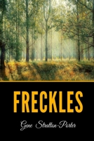 Freckles 0517101262 Book Cover