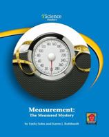 Measurement 1684509599 Book Cover