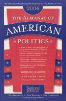 The Almanac of American Politics 2004 (Almanac of American Politics) 0892341068 Book Cover