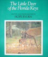 Little Deer of the Florida Keys 0399206353 Book Cover