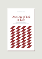 One Day of Life is Life 1916293956 Book Cover