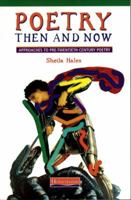 Poetry Then and Now 0435140434 Book Cover