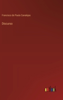 Discurso 1141021714 Book Cover