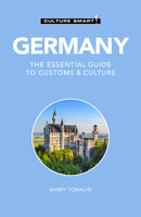 Culture Smart! Germany: A Quick Guide to Customs and Etiquette (Culture Smart!) 1857333063 Book Cover