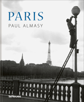 Paris: The City of Light in the 50s & 60s (Photography) 3961712573 Book Cover