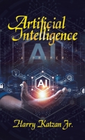 Artificial Intelligence: A Primer 166325513X Book Cover