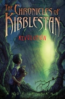 Revolution 0996749101 Book Cover