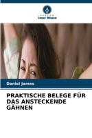 Praktische Belege Für Das Ansteckende Gähnen 663013026X Book Cover