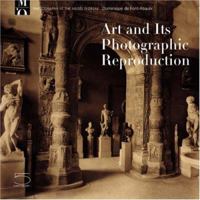 The Work of Art and its Reproduction: Photography at the Mus,e d'Orsay (Photography at the Musee D'Orsay) 8874393261 Book Cover