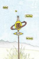 Behind the Magic 8 Ball 0997347244 Book Cover