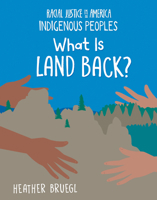 What Is Land Back? 1668937999 Book Cover