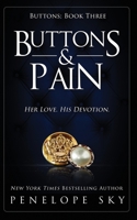 Buttons and Pain B09XZMCN29 Book Cover