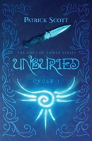 Unburied 1639882596 Book Cover