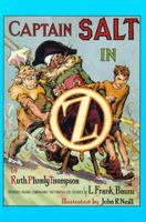 Captain Salt in Oz 9354751202 Book Cover