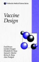 Vaccine Design 0471937274 Book Cover