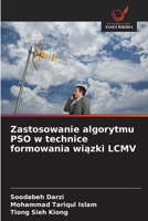 Zastosowanie algorytmu PSO w technice formowania wiazki LCMV (Polish Edition) 6209898599 Book Cover