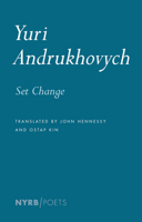 Set Change 1681378841 Book Cover
