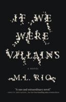 If We Were Villains 1250095298 Book Cover