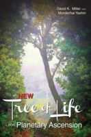 A New Tree of Life for Planetary Ascension 1622330129 Book Cover