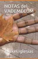 NOTAS del VADEM�CUM 1078418667 Book Cover