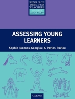 Assessing Young Learners (Resource Books for Teachers) 0194372812 Book Cover