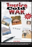 Justice Cold War B08F6TF7D4 Book Cover