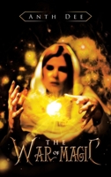 The War of Magic B0CN3YHBF7 Book Cover