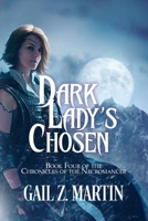 Dark Lady's Chosen 184416831X Book Cover