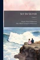 Set In Silver, Volume 1 1248859863 Book Cover