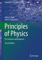 Principles of Physics: For Scientists and Engineers 3642230253 Book Cover