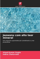 Jeewanu com alto teor mineral 6209214770 Book Cover