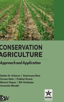 Conservation Agriculture: Approach and Application 935919106X Book Cover