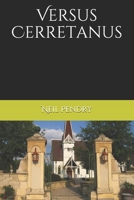 Versus Cerretanus 1791394353 Book Cover