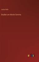 Studien Am Monte Somma 3846015806 Book Cover