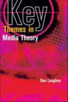 Key Themes in Media Theory 033521813X Book Cover