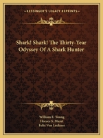 Shark!Shark! 1163169560 Book Cover